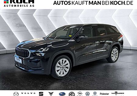 Skoda Kodiaq 1.5 TSI DSG Selection LED NAVI SHZ R-KAM 7S