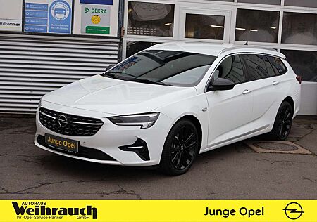 Opel Insignia ST 2.0 Turbo AT9 Busi Elegance+ACC+