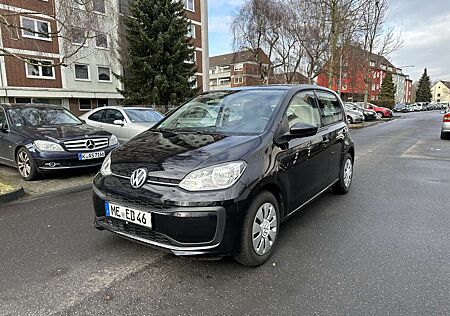 VW Up Volkswagen ! move ! !TOP GEPFLEGT! TÜV BIS 05/27