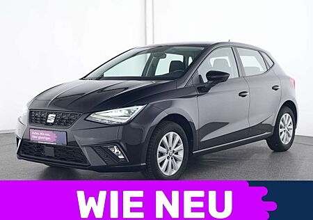 Seat Ibiza Style Navi|CarPlay|LED|SHZ|WinterPaket