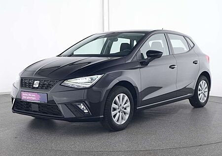 Seat Ibiza Style Navi|CarPlay|LED|SHZ|WinterPaket