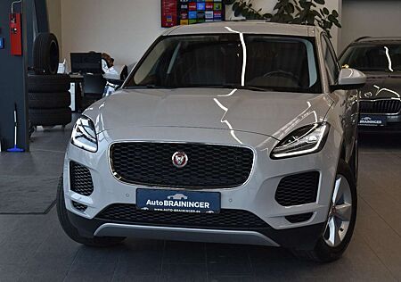 Jaguar E-Pace 2.0 AWD LED~AHK~DAB~RFKamera~Meridian