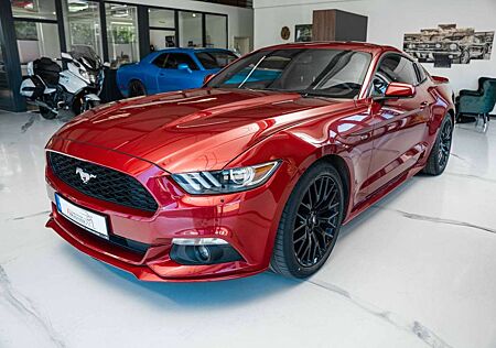 Ford Mustang 3.7 GT350 FACELIFT NAVI STZHZ