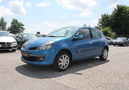 Renault Clio 1.4 DCI KLIMATR TÜV & SERVICE NEU