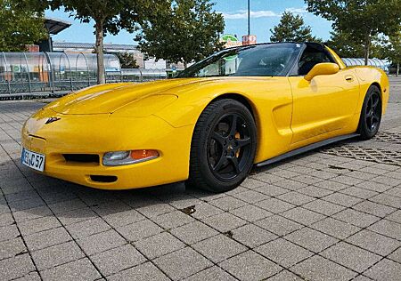 Chevrolet Corvette C5