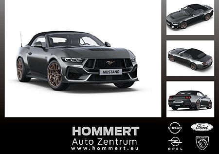 Ford Mustang 328 5.0 GT Convertible Ti-VCT V8 ACC+LED