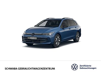 Volkswagen Golf Variant Goal 2.0 TDI DSG *VIRTUAL*ACC*SIDE*