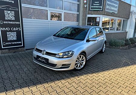 VW Golf Volkswagen VII Lim. Highline BMT KEYLESS/XENON/MASSAGE