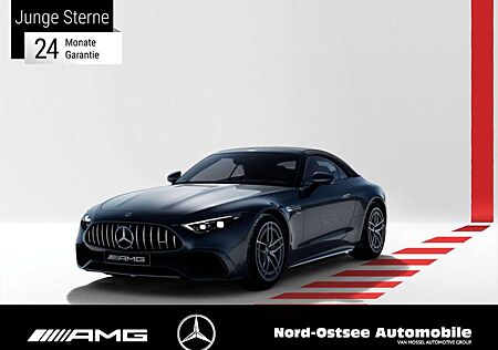 Mercedes-Benz SL 43 AMG MBUX SHZ KEYLESS-GO