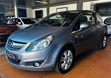 Opel Corsa D Innovation "110 Jahre"/22TKM/AUTOM/KLIMA