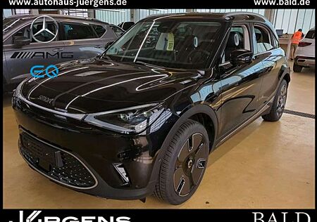 Smart 1 # Premium #Panoramadach#360#HUD#Memo#ACC