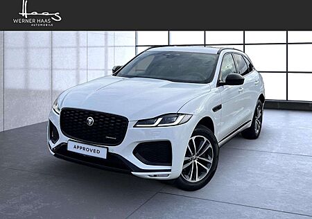 Jaguar F-Pace D200 AWD R-Dynamic SE