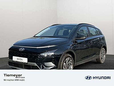 Hyundai BAYON FL MY26 1.0 T-GDI 7-DCT 2WD Trend Komfort