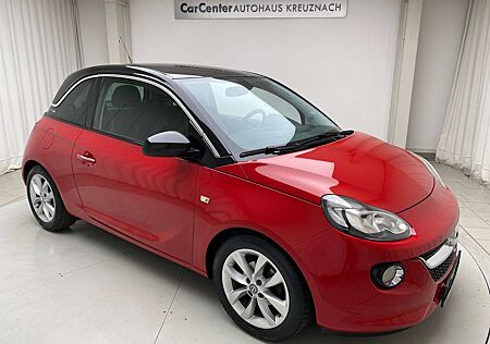 Opel Adam 1.4 Unlimited Navigation Tempomat