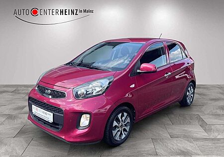 Kia Picanto UEFA Euro 2016
