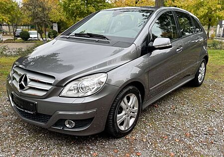 Mercedes-Benz B 160 B 170 mit Automatik/AHK/Xenon.....