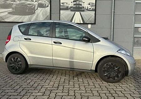 Mercedes-Benz A 150 Klima