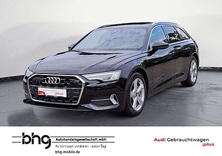 Audi A6 40 TDI quattro S tronic advanced
