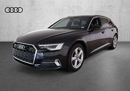 Audi A6 40 TDI quattro S tronic advanced