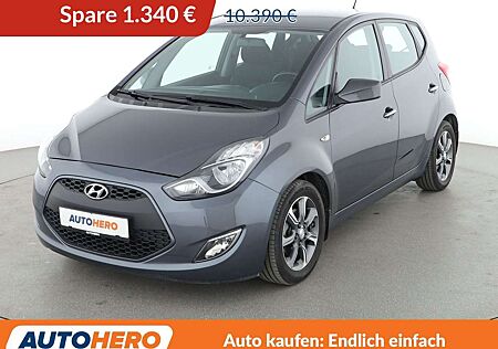 Hyundai ix20 1.6 Trend*NAVI*CAM*PDC*SHZ*ALU*KLIMA*