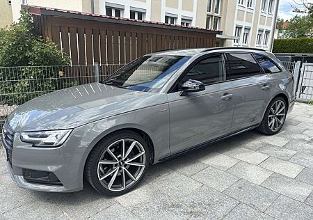 Audi A4 Avant 2.0 TFSI ultra sport