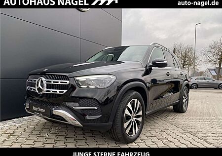 Mercedes-Benz GLE 300 d 4M Offroader*Multibeam*Kamera*20''uvm.