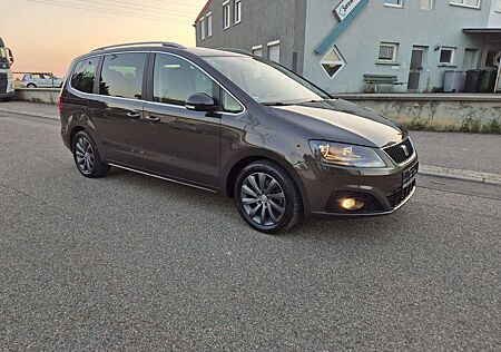 Seat Alhambra I-Tech