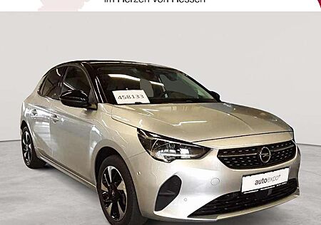 Opel Corsa-e Elegance Navi StyleP PDC KAM SHZ
