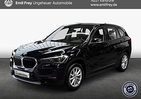 BMW X1 xDrive25e Advantage *AHK*PDC*LED*SHZ*Parkassist