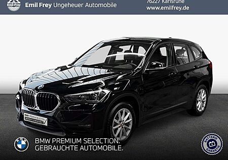 BMW X1 xDrive25e Advantage *AHK*PDC*LED*SHZ*Parkassist
