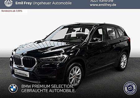BMW X1 xDrive25e Advantage *AHK*PDC*LED*SHZ*Parkassist