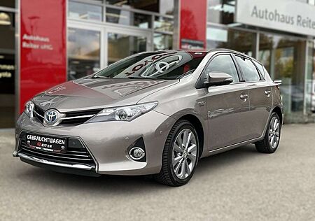 Toyota Auris 1.8 VVT-i Hybrid Automatik Executive