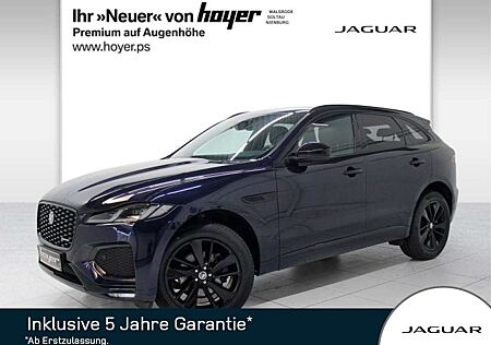 Jaguar F-Pace D200 AWD R-Dynamic SE MJ 2024