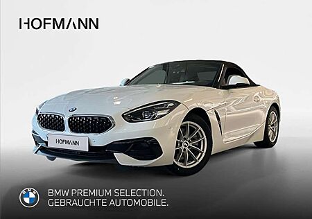 BMW Z4 Advantage