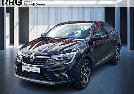 Renault Arkana INTENS TCe 140 EDC NAVI KAMERA