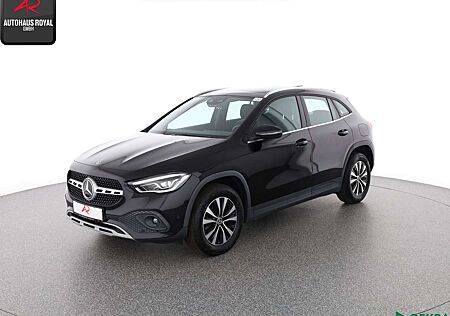 Mercedes-Benz GLA 200 d STYLE WIDE,AKT.PARKASSIST,STANDHEIZUNG