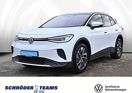 VW ID.4 Volkswagen Pro