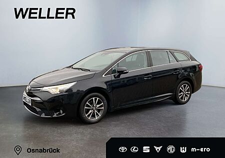 Toyota Auris TS 1.6 D-4D Comfort *Navi*Kamera*Bremsass*