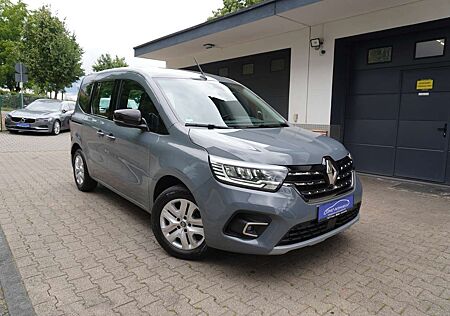 Renault Kangoo 1.3 TCe Edition One PDC+t.LEDER+TEMPOMAT+Org.47Tkm