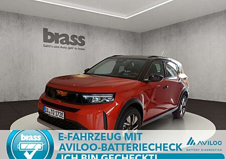 Opel Frontera Electric GS Elektromotor 83kW (113 PS),