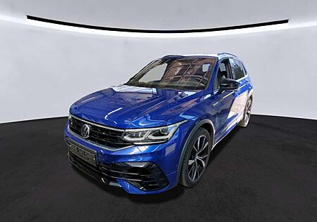 VW Tiguan Volkswagen R 4Motion 2.0TSI/DSG/PANO/AHK/VIRTUAL/DCC