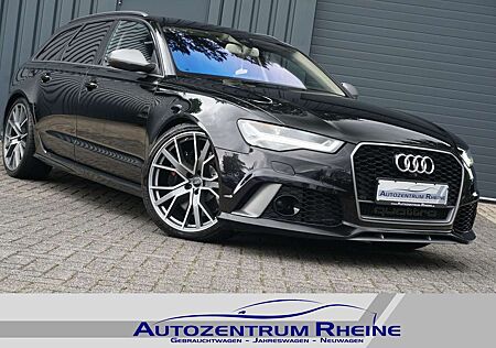 Audi RS6 quattro Performance RFK ACC HUD Matrix 4xSHZ