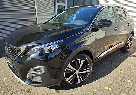 Peugeot 3008 1.5 Diesel elHeck/Sitzheiz