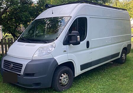 Fiat Ducato L2H2