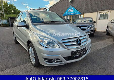 Mercedes-Benz B 200 Autotr 2.Hand Xenon P-Assist 39tkm AHK AW