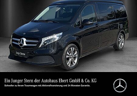 Mercedes-Benz Marco Polo MarcoPolo 220d EDITION WW-Standh DISTR Küche AHK