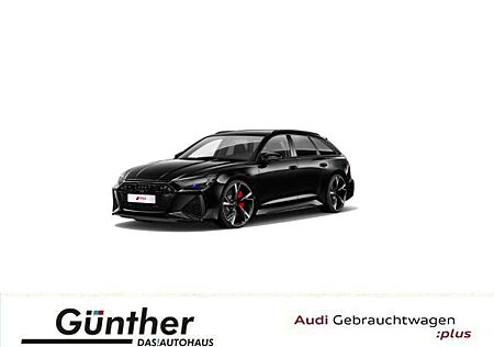 Audi RS6 Avant TFSI QUATTRO+LASER+SPORTABGAS+KERAMIK+