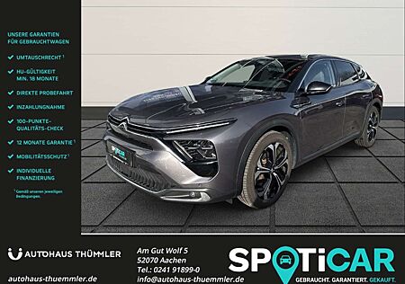 Citroën C5 X Citroen Shine Pack Hybrid 1.6 225 Plug-In EU6d HUD Navi So