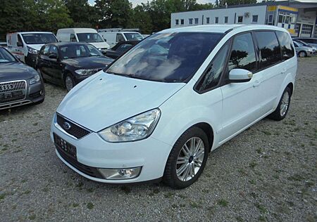 Ford Galaxy Trend 2.0 TDCI ~ 6 Sitzer ~ Ahk ~ Klima