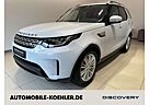 Land Rover Discovery SDV6 HSE ACC SD 20'' AHK STANDHEIZUNG